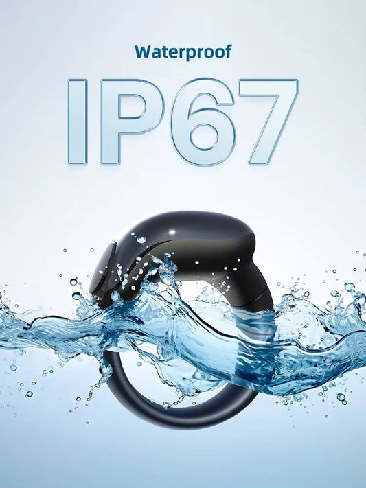 Bague Connectée Smart Ring