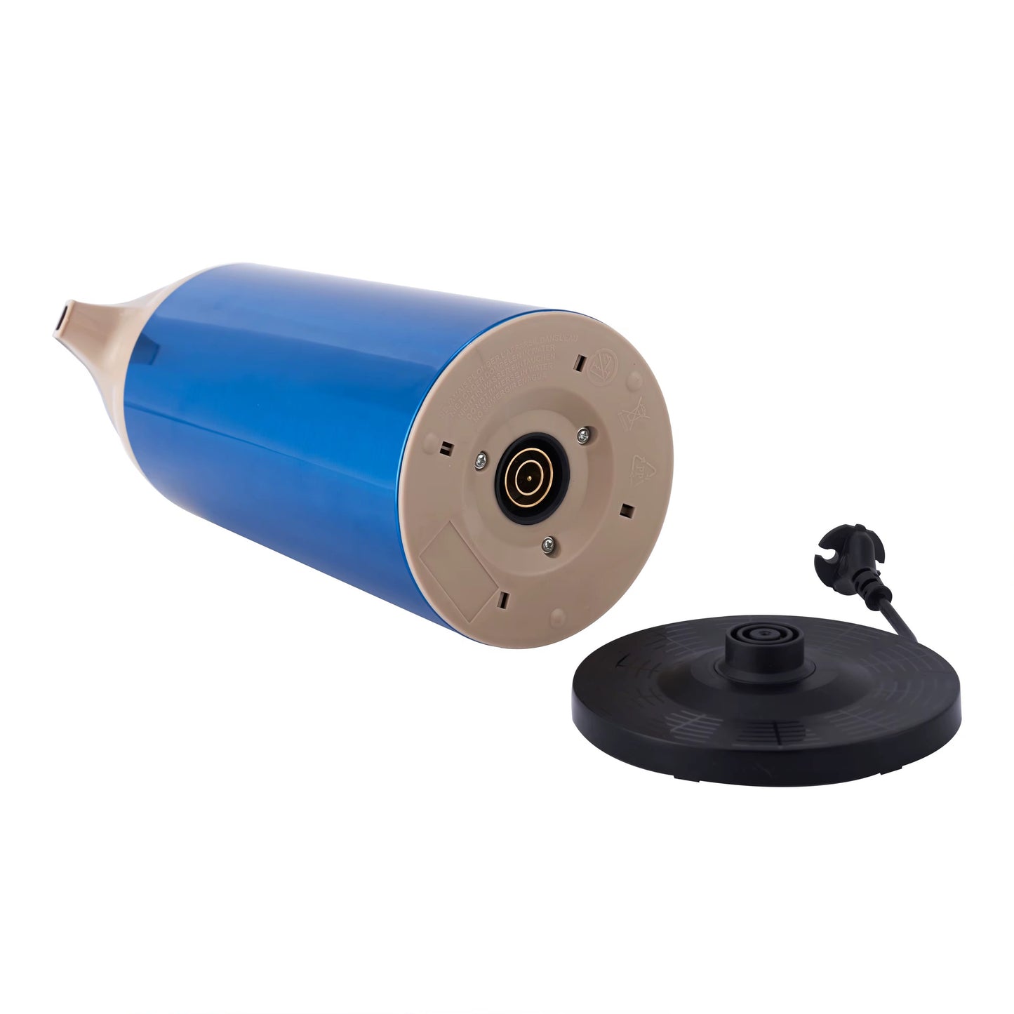 Bouilloire Électrique