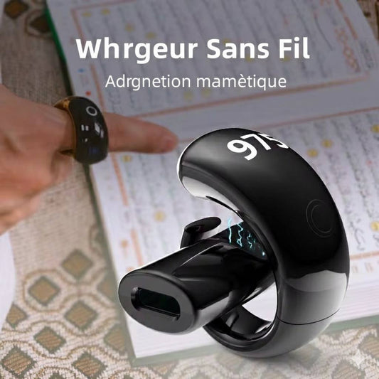 Chaplet Intelligent Élégant digital